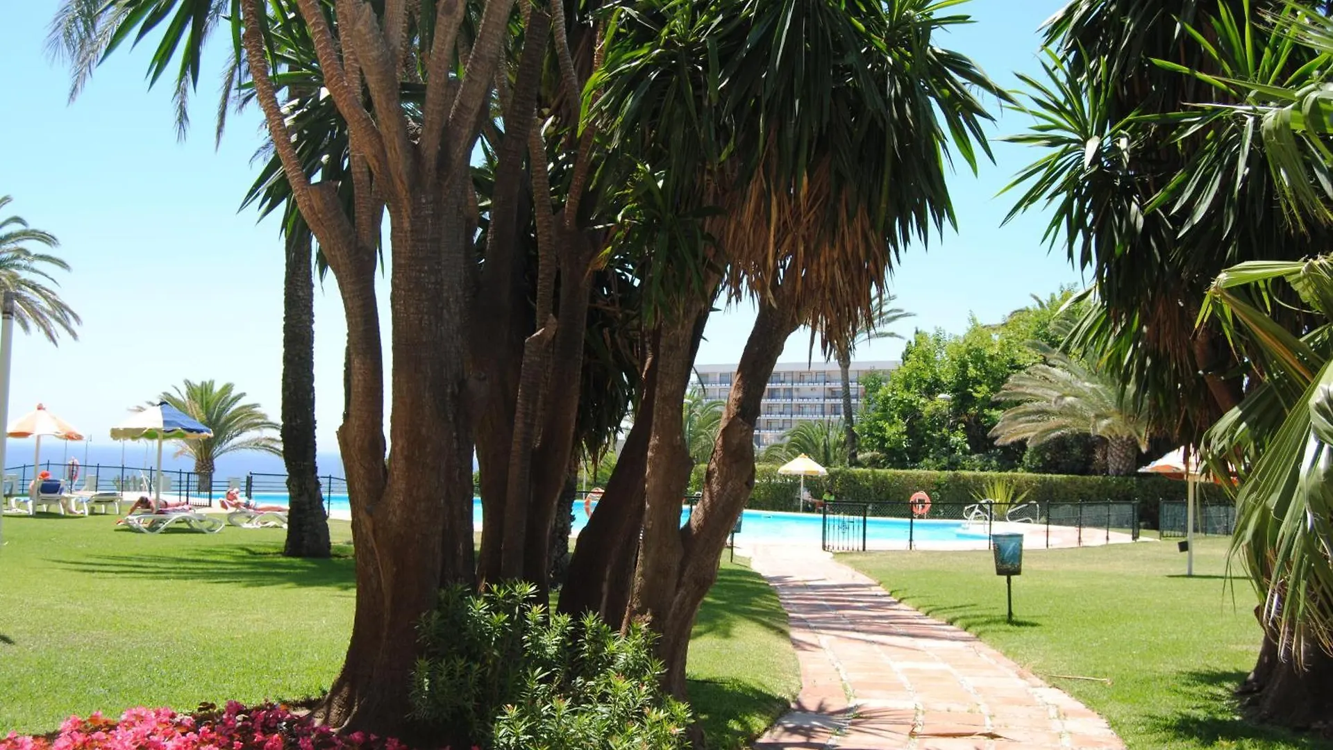 Apartamentos La Roca Rentals Torremolinos 0*,