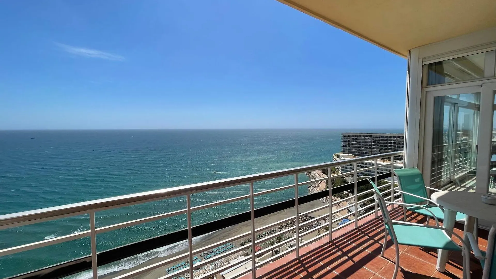 Apartamentos La Roca Rentals Torremolinos Lejlighed