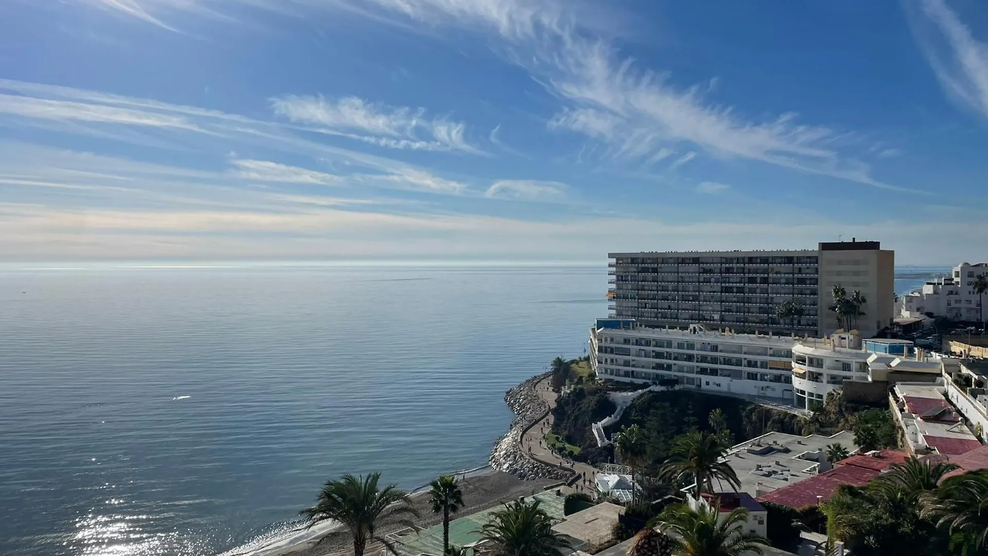 Lejlighed Apartamentos La Roca Rentals Torremolinos Spanien