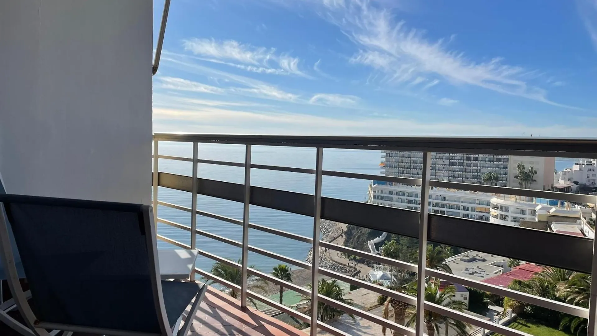 Apartamentos La Roca Rentals Torremolinos Spagna