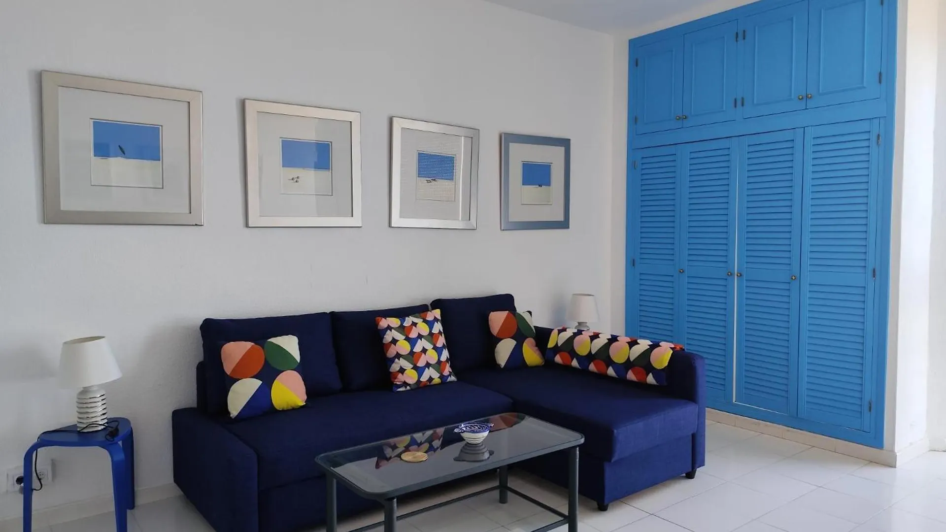 Apartamentos La Roca Rentals Torremolinos Lejlighed