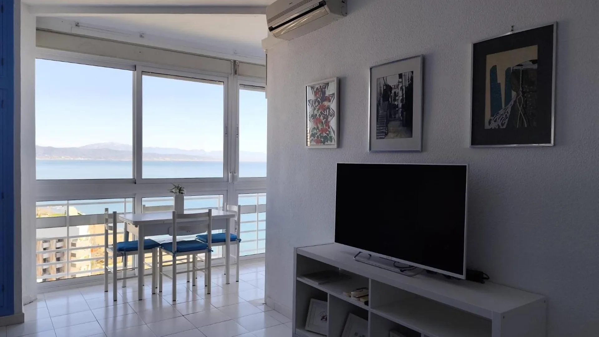 Apartamentos La Roca Rentals Torremolinos 0*,