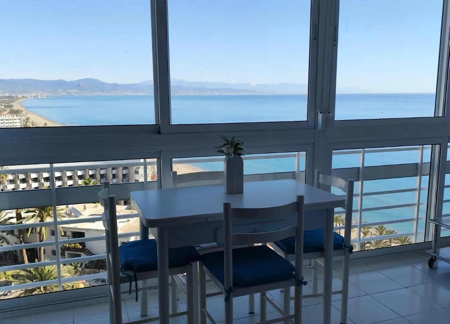 Apartamentos La Roca Rentals Torremolinos Lejlighed