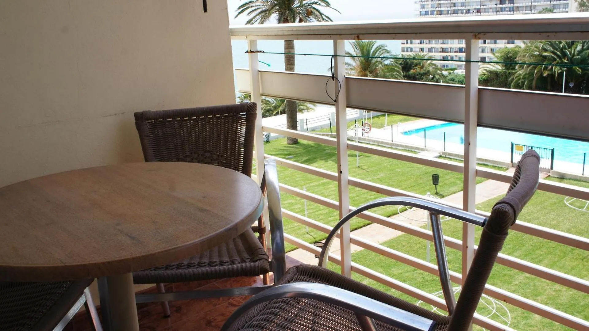 Lejlighed Apartamentos La Roca Rentals Torremolinos Spanien