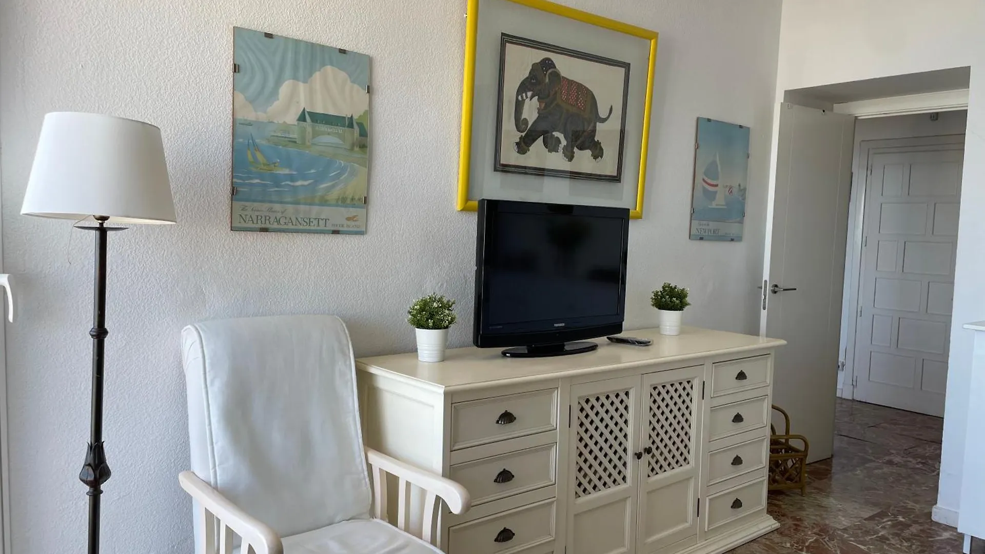 Apartamentos La Roca Rentals Torremolinos Spagna
