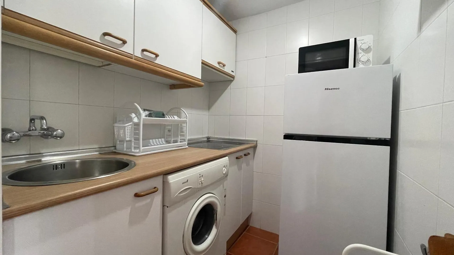 Apartamentos La Roca Rentals Torremolinos 0*,  Spagna