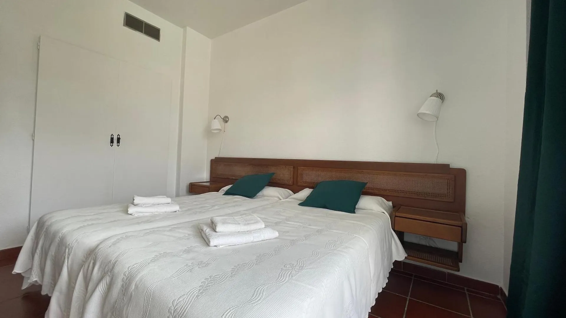 Apartamentos La Roca Rentals Torremolinos Appartamento