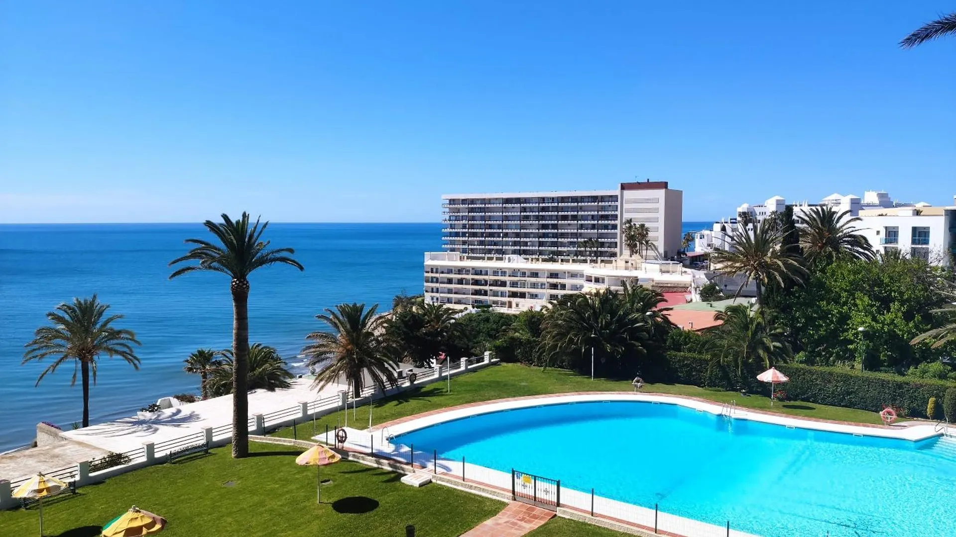 Apartamentos La Roca Rentals Torremolinos 0*,  Spanien