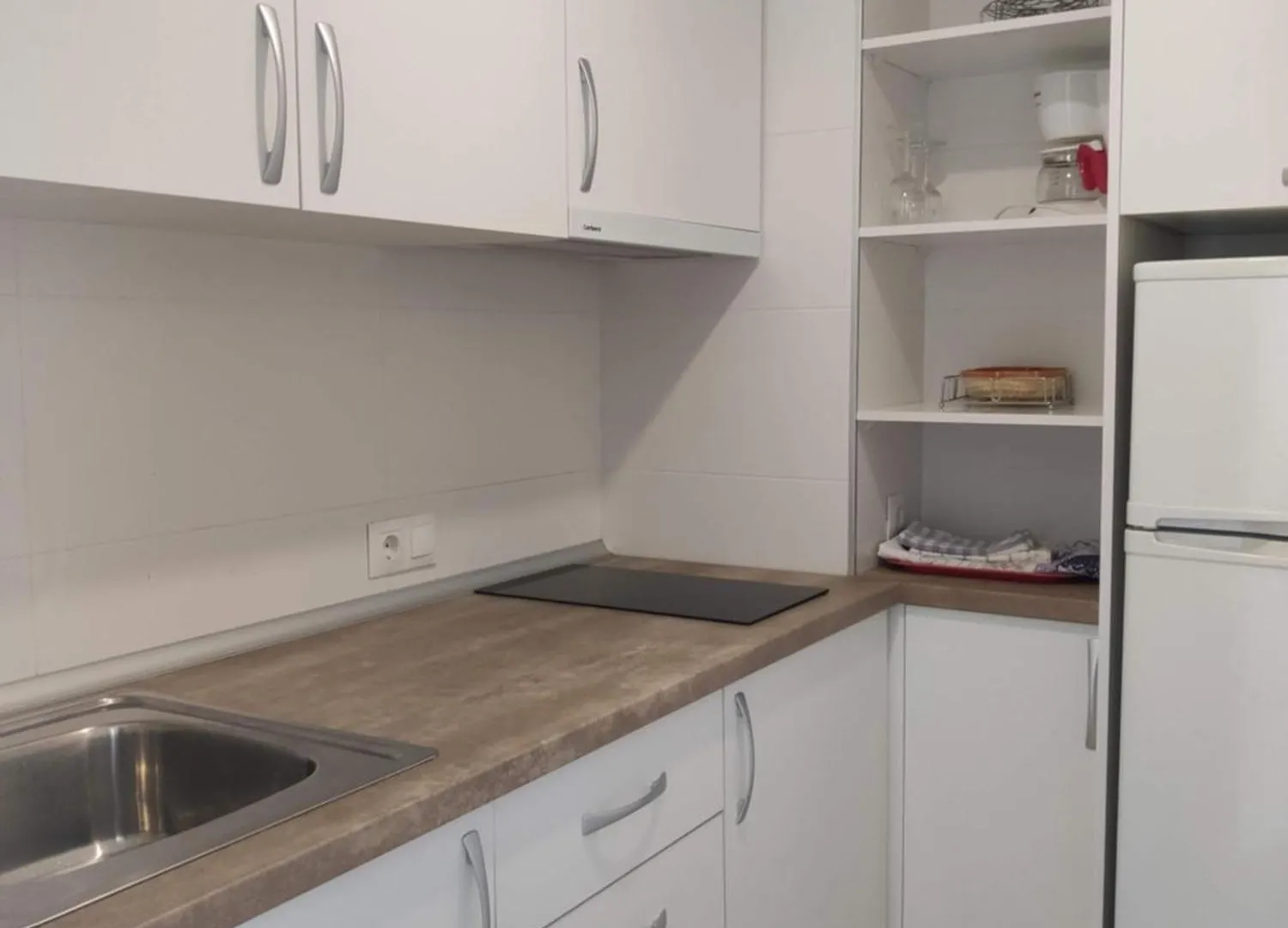 Apartamentos La Roca Rentals Torremolinos