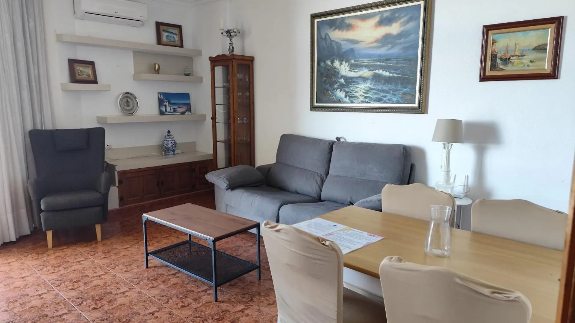 Lejlighed Apartamentos La Roca Rentals Torremolinos