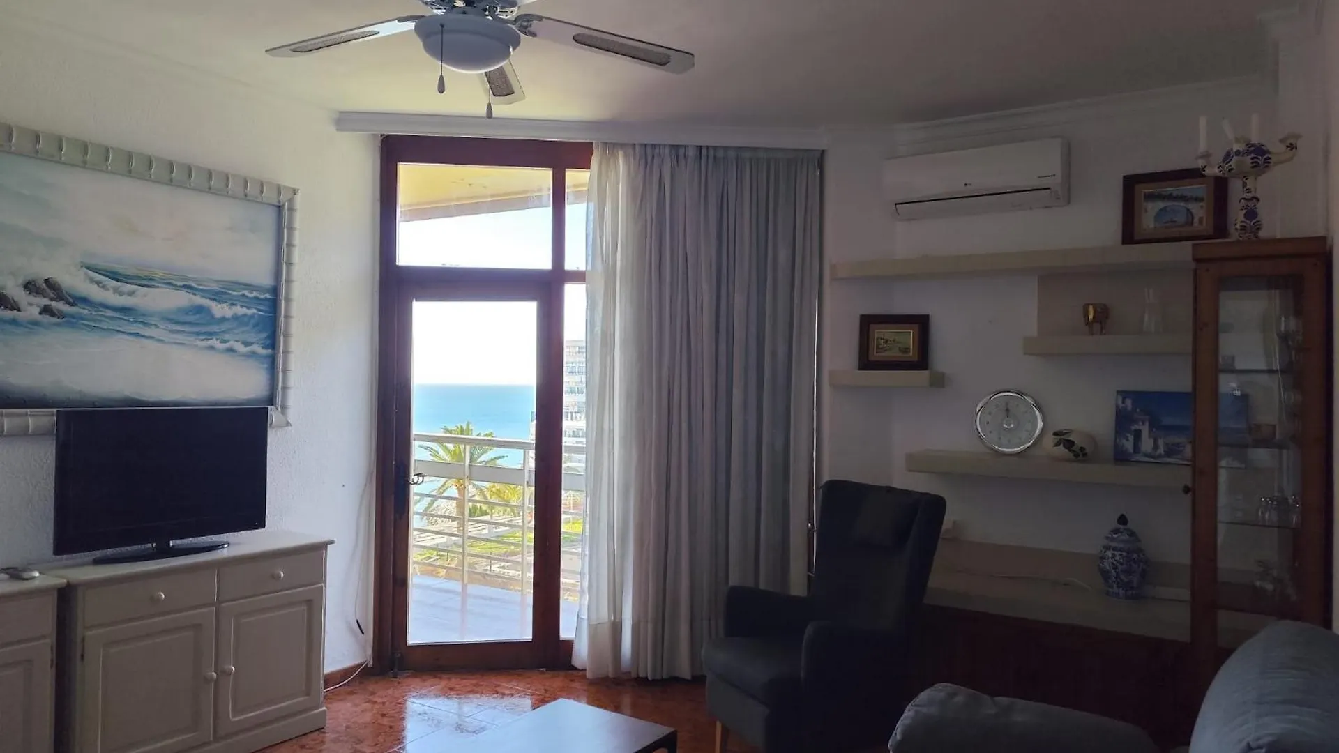 Apartamentos La Roca Rentals Torremolinos Appartamento