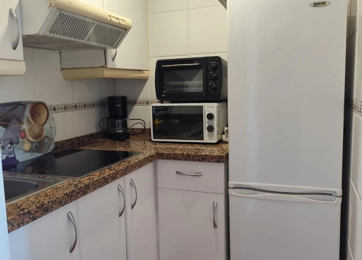 Apartamentos La Roca Rentals Torremolinos Spanien