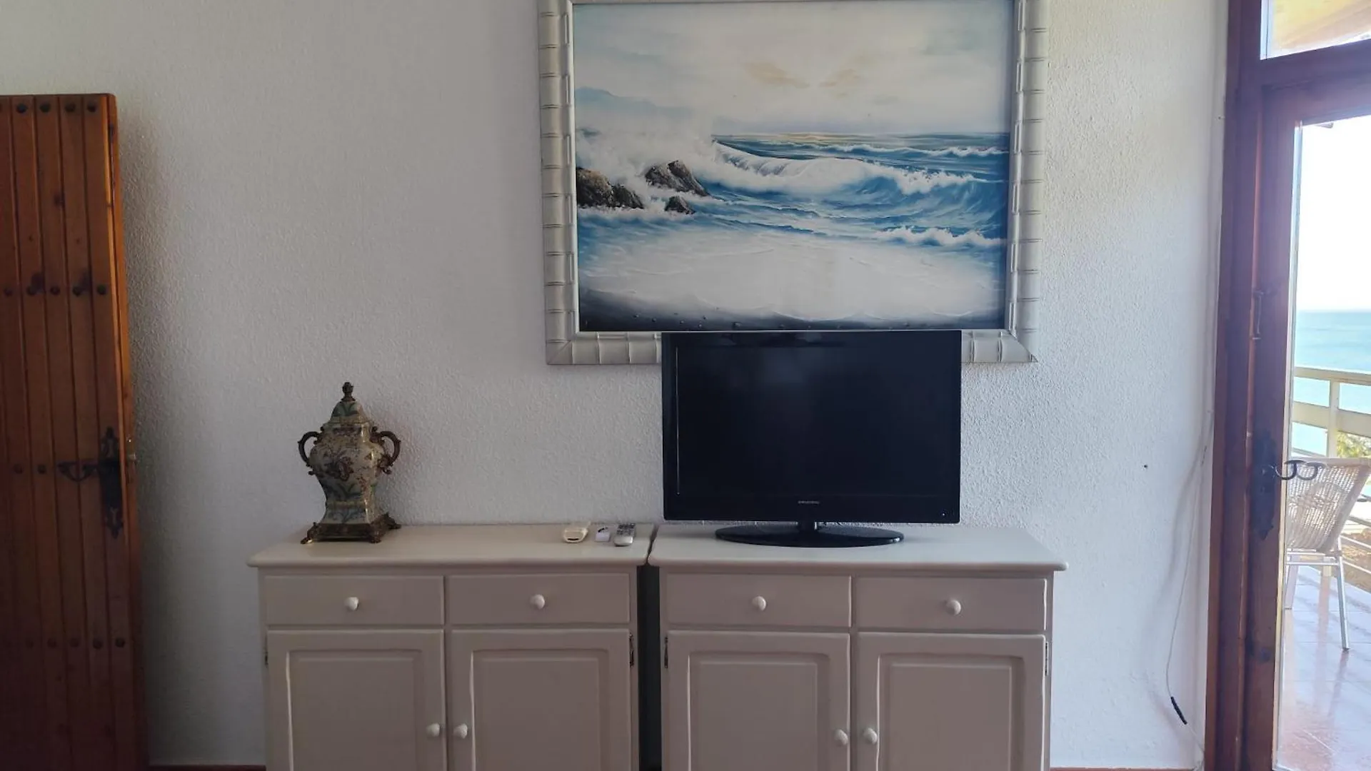 Apartamentos La Roca Rentals Torremolinos Lejlighed