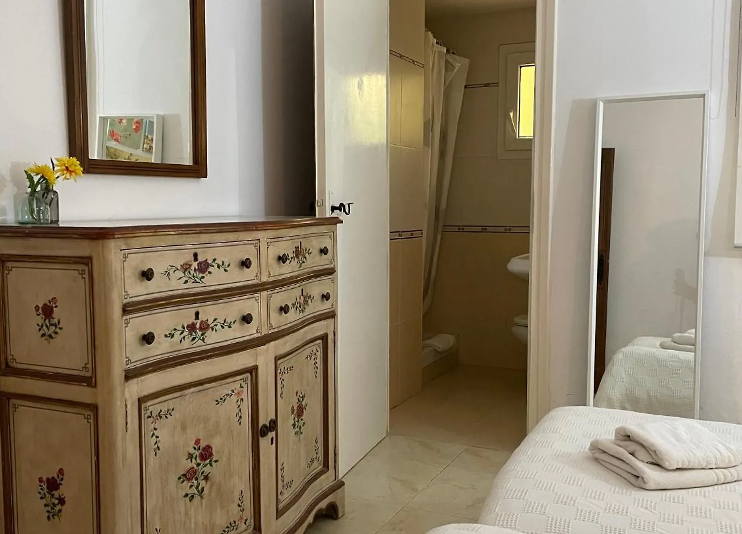 Apartamentos La Roca Rentals Torremolinos Lejlighed