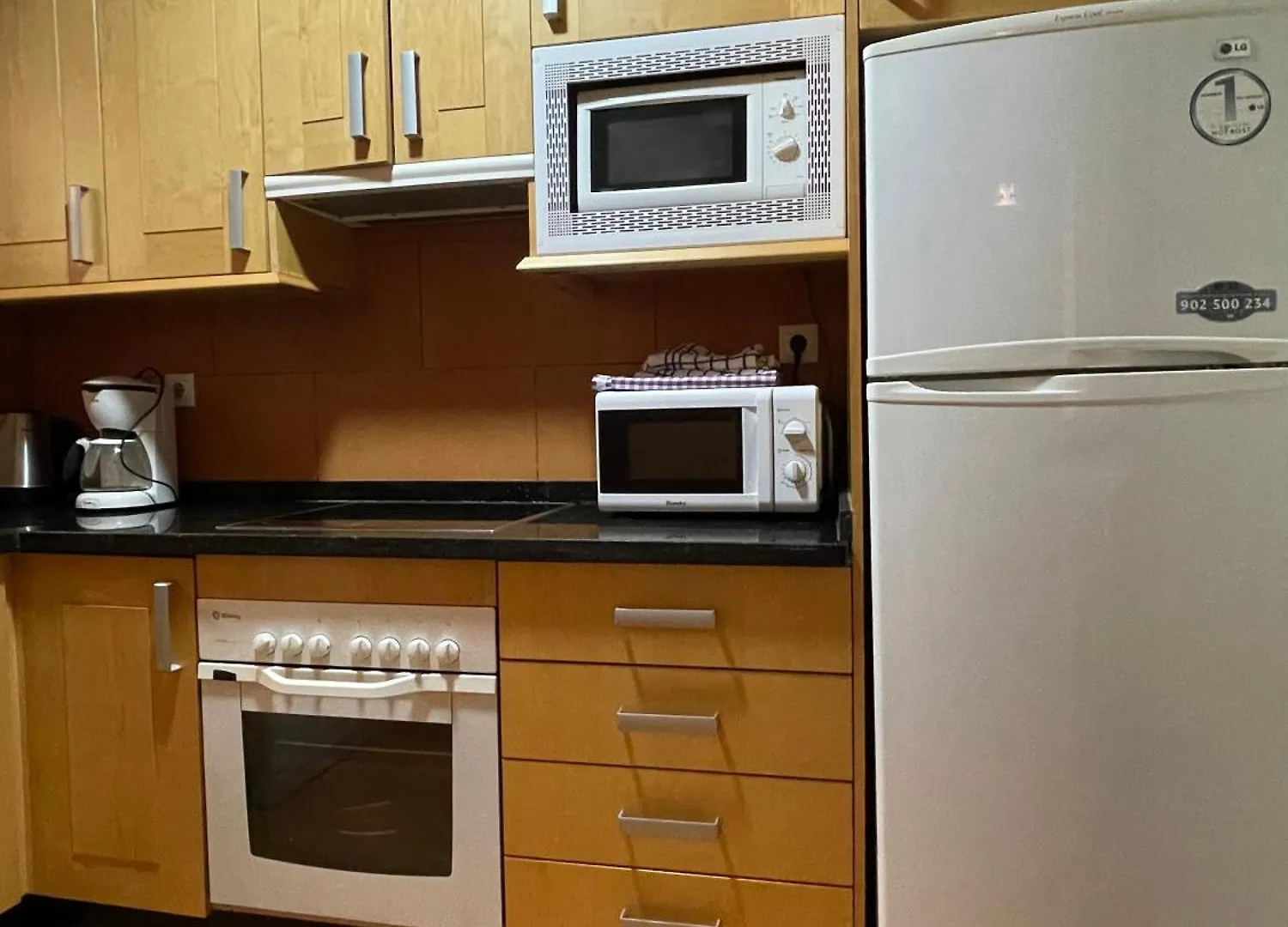 Apartamentos La Roca Rentals Torremolinos