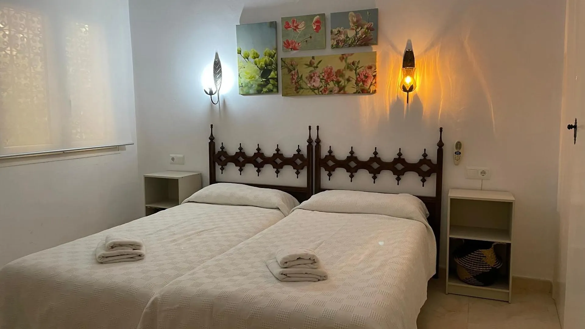 Apartamentos La Roca Rentals Torremolinos