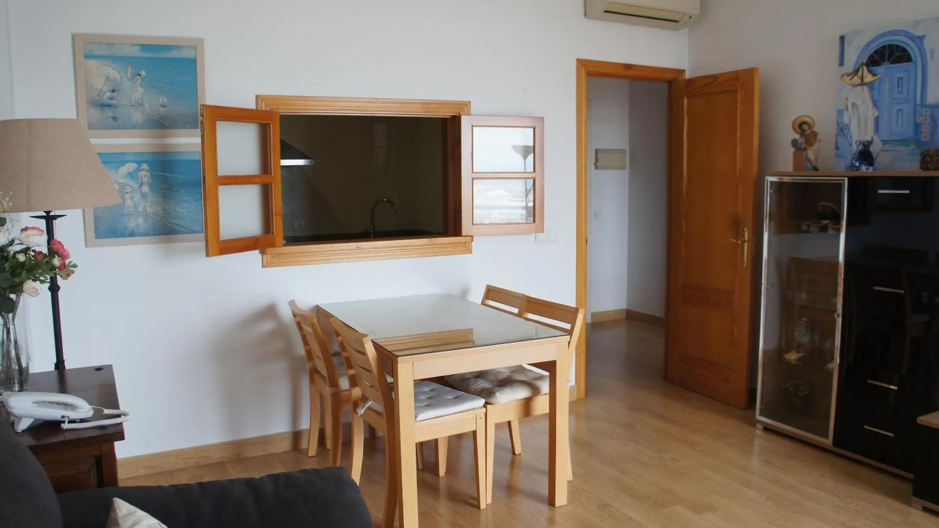 Apartamentos La Roca Rentals Torremolinos Spagna