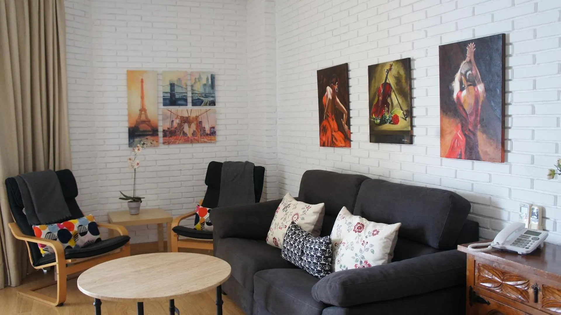 Apartamentos La Roca Rentals Torremolinos 0*,  Spagna