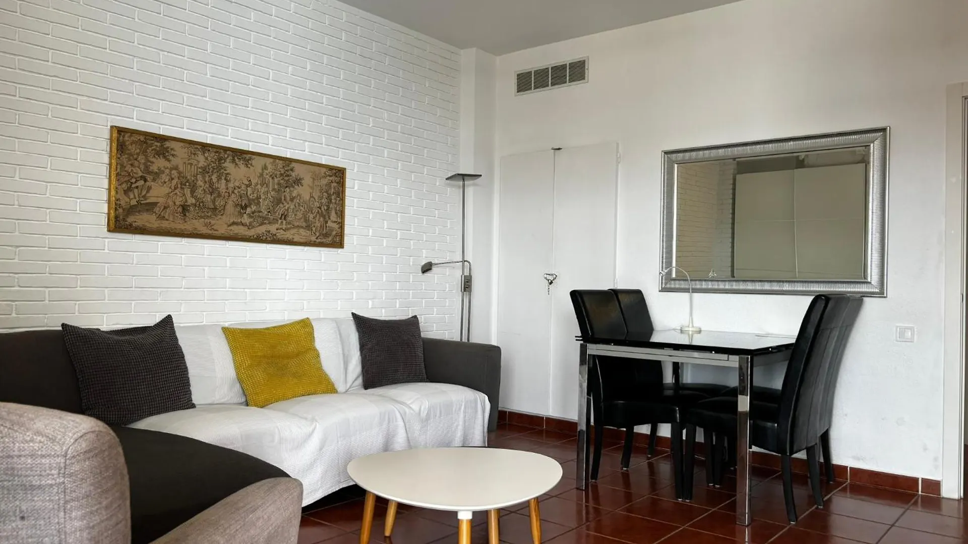 Apartamentos La Roca Rentals Torremolinos Appartamento