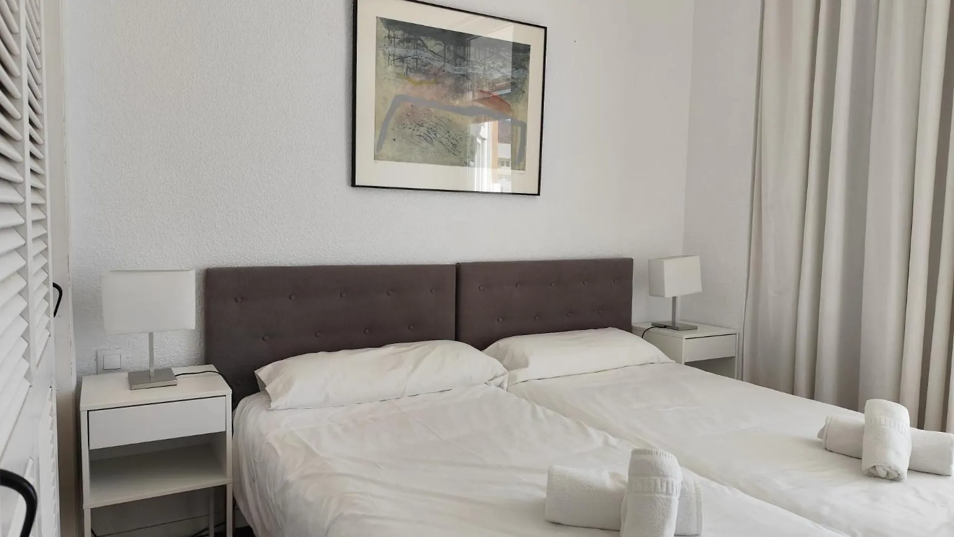 Appartamento Apartamentos La Roca Rentals Torremolinos