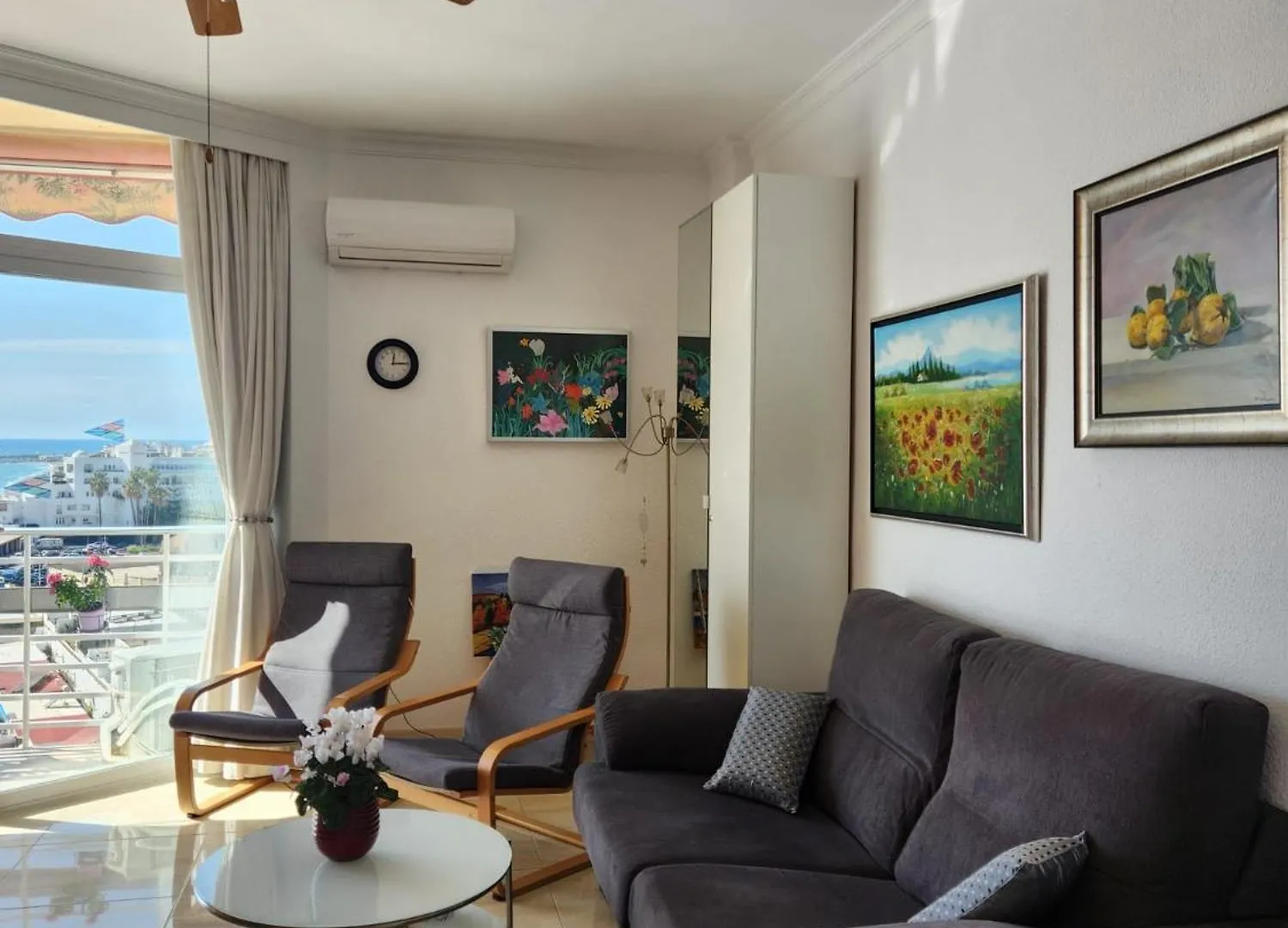Apartamentos La Roca Rentals Torremolinos Appartamento