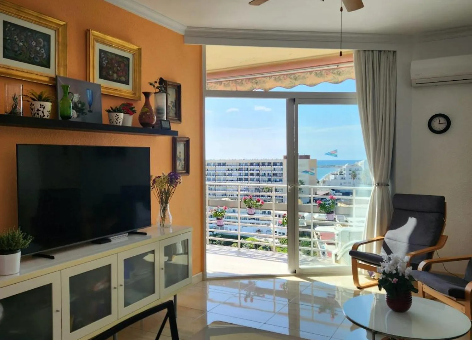 Lejlighed Apartamentos La Roca Rentals Torremolinos