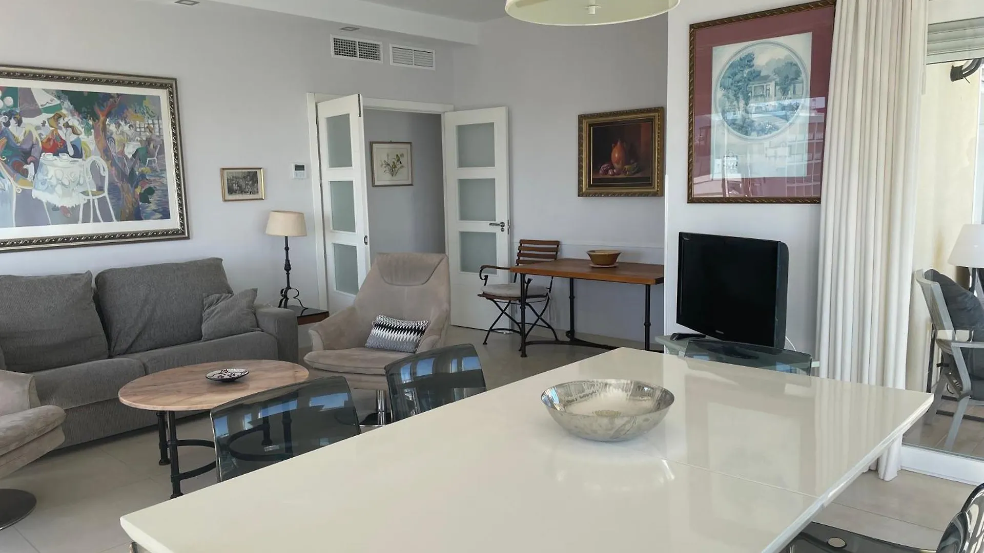 Apartamentos La Roca Rentals Torremolinos Appartamento