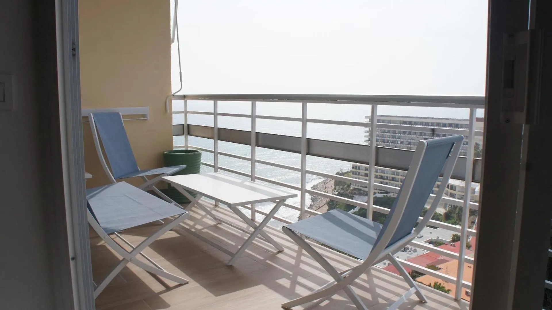 Apartamentos La Roca Rentals Torremolinos Appartamento