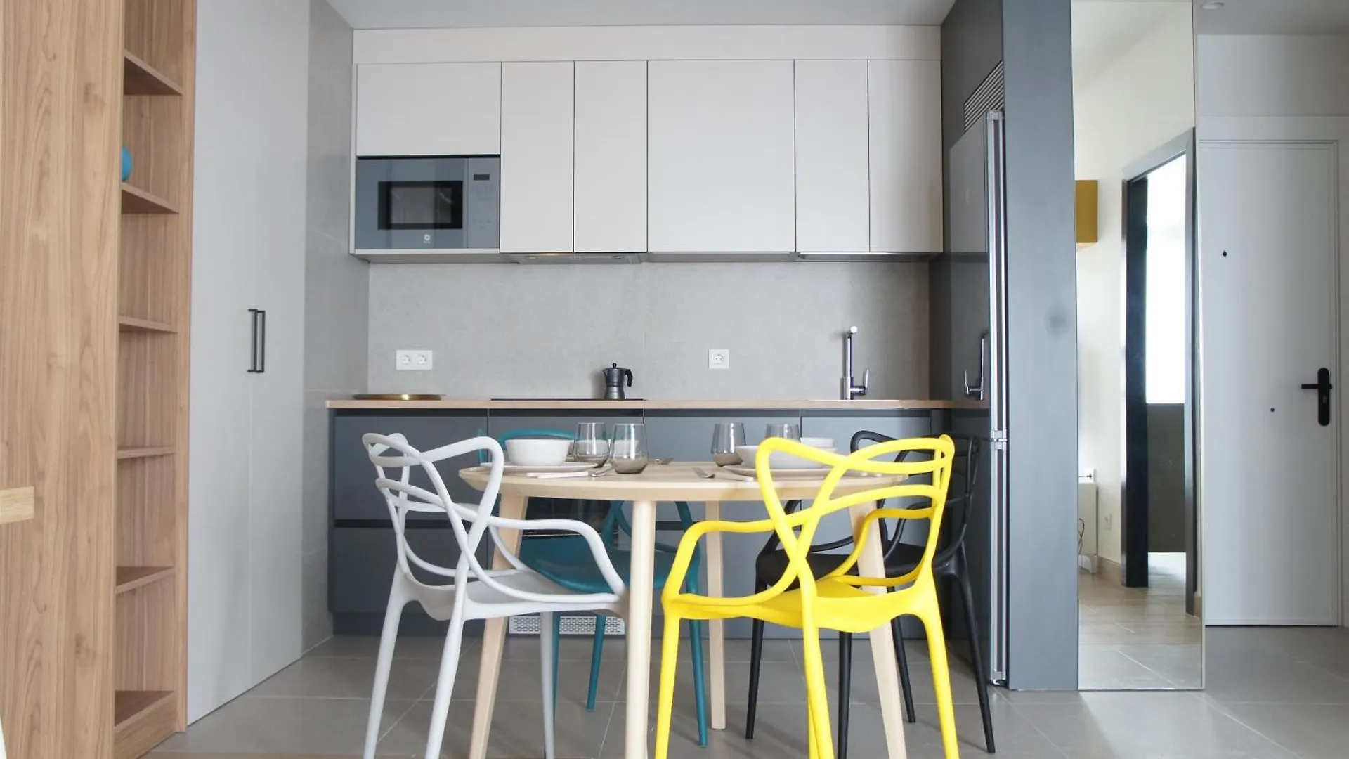 Appartamento Apartamentos La Roca Rentals Torremolinos Spagna