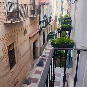 Indigo Málaga