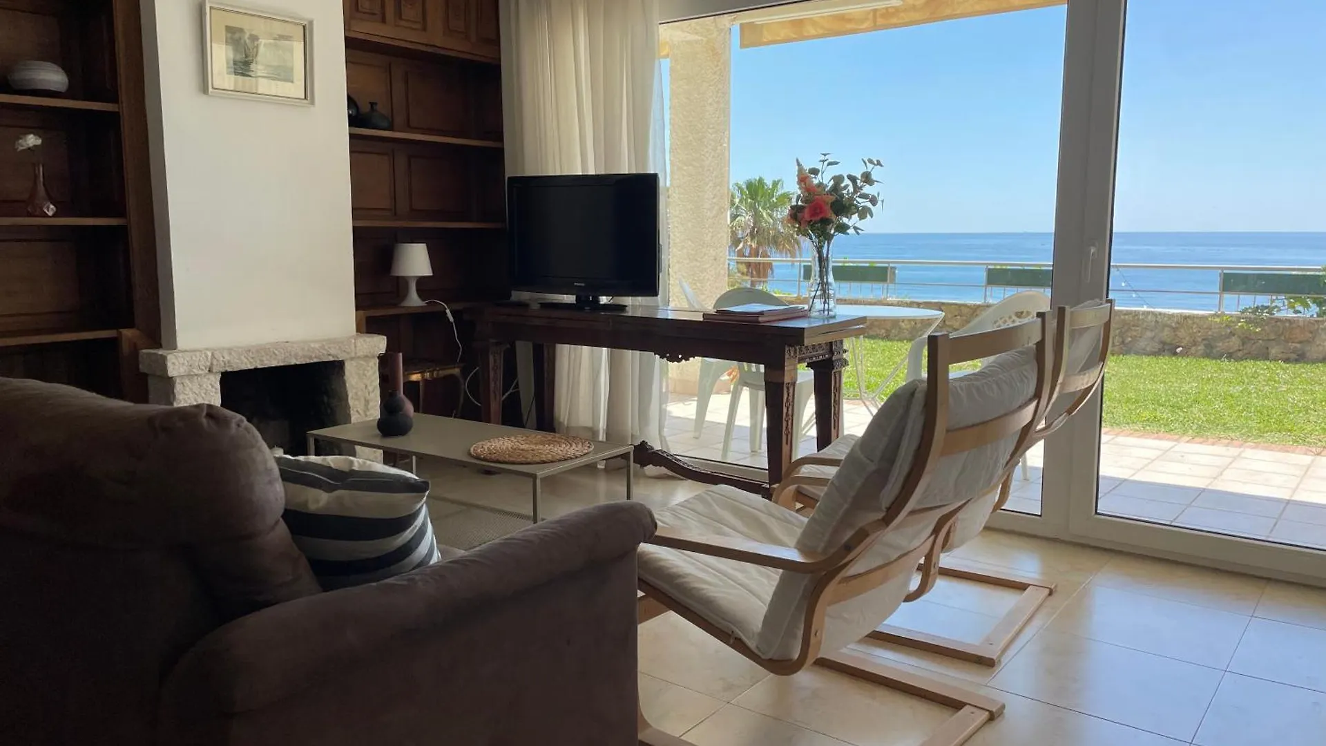Apartamentos La Roca Rentals Torremolinos 0*,