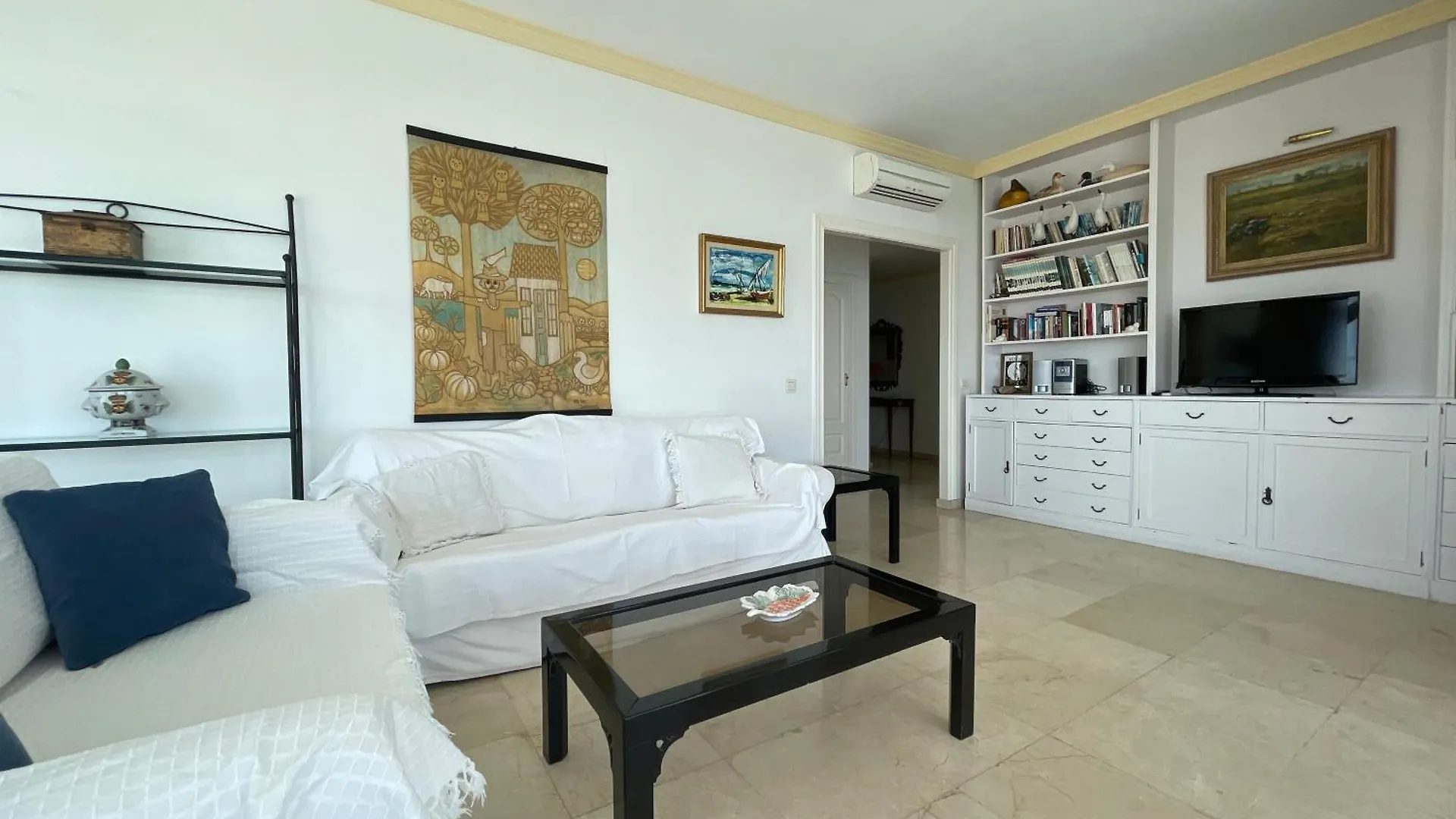 Apartamentos La Roca Rentals Torremolinos
