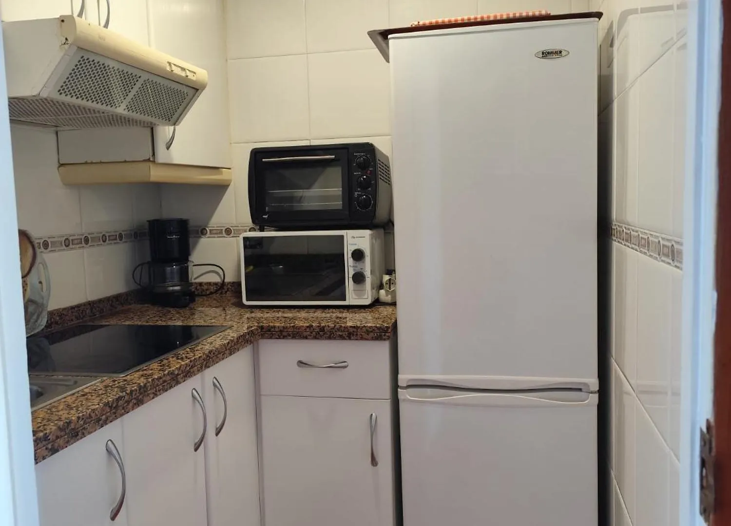 Apartamentos La Roca Rentals Torremolinos Spain