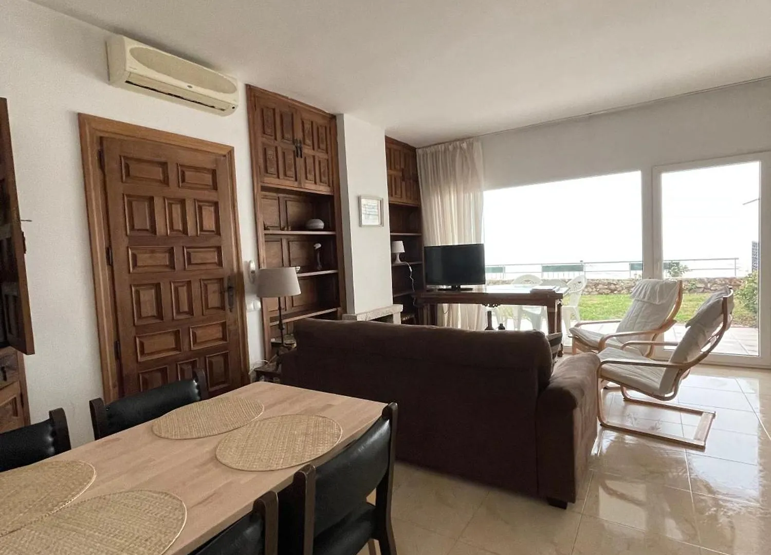 Apartment Apartamentos La Roca Rentals Torremolinos