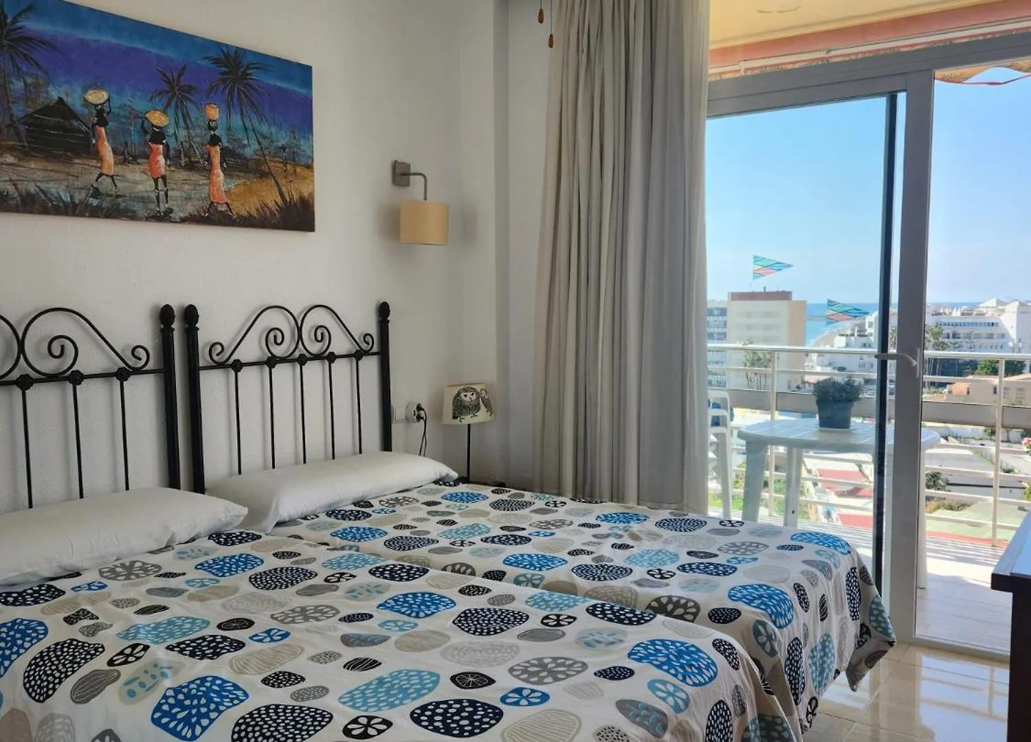 Apartamentos La Roca Rentals Torremolinos Apartment