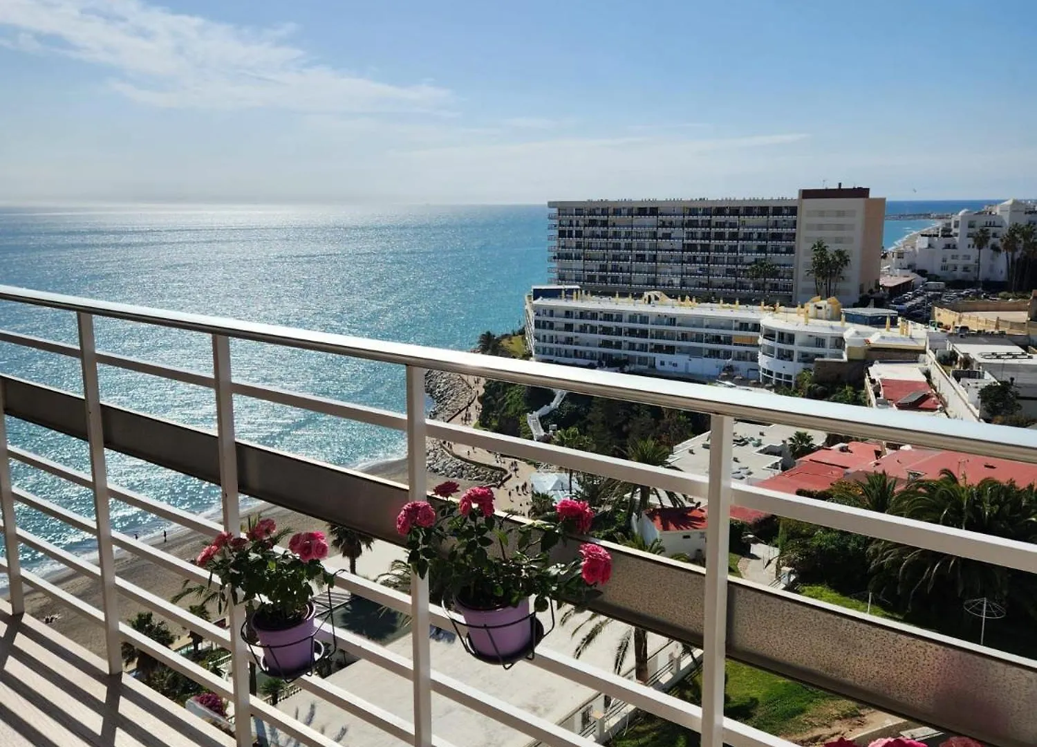 Apartment Apartamentos La Roca Rentals Torremolinos