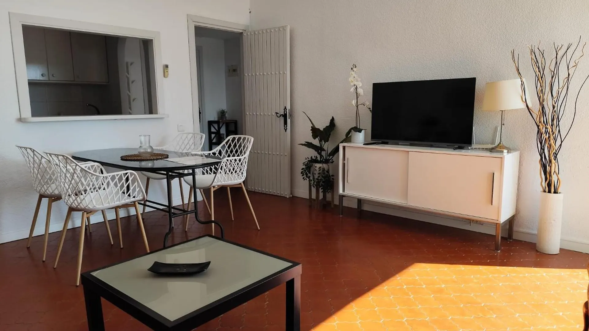 Apartment Apartamentos La Roca Rentals Torremolinos