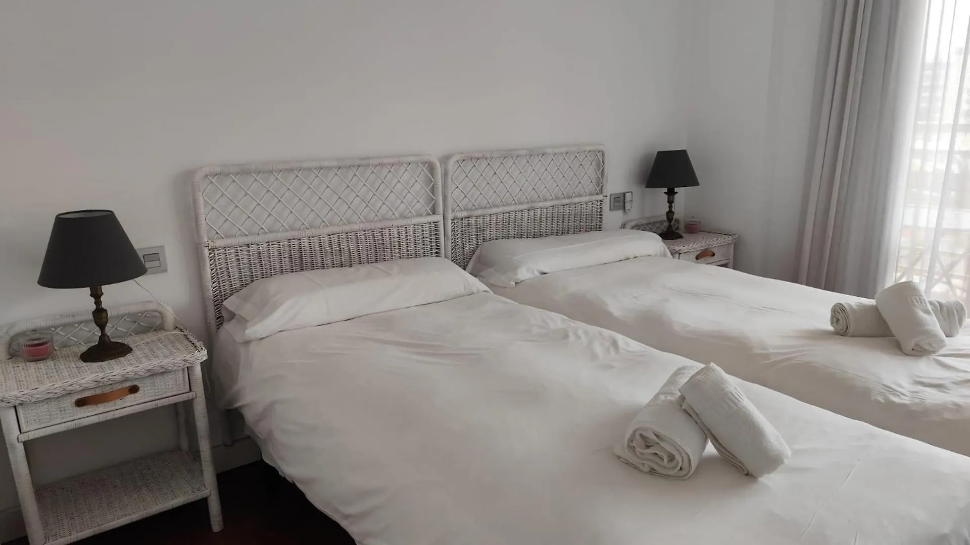 Apartamentos La Roca Rentals Torremolinos 0*,  Spanien