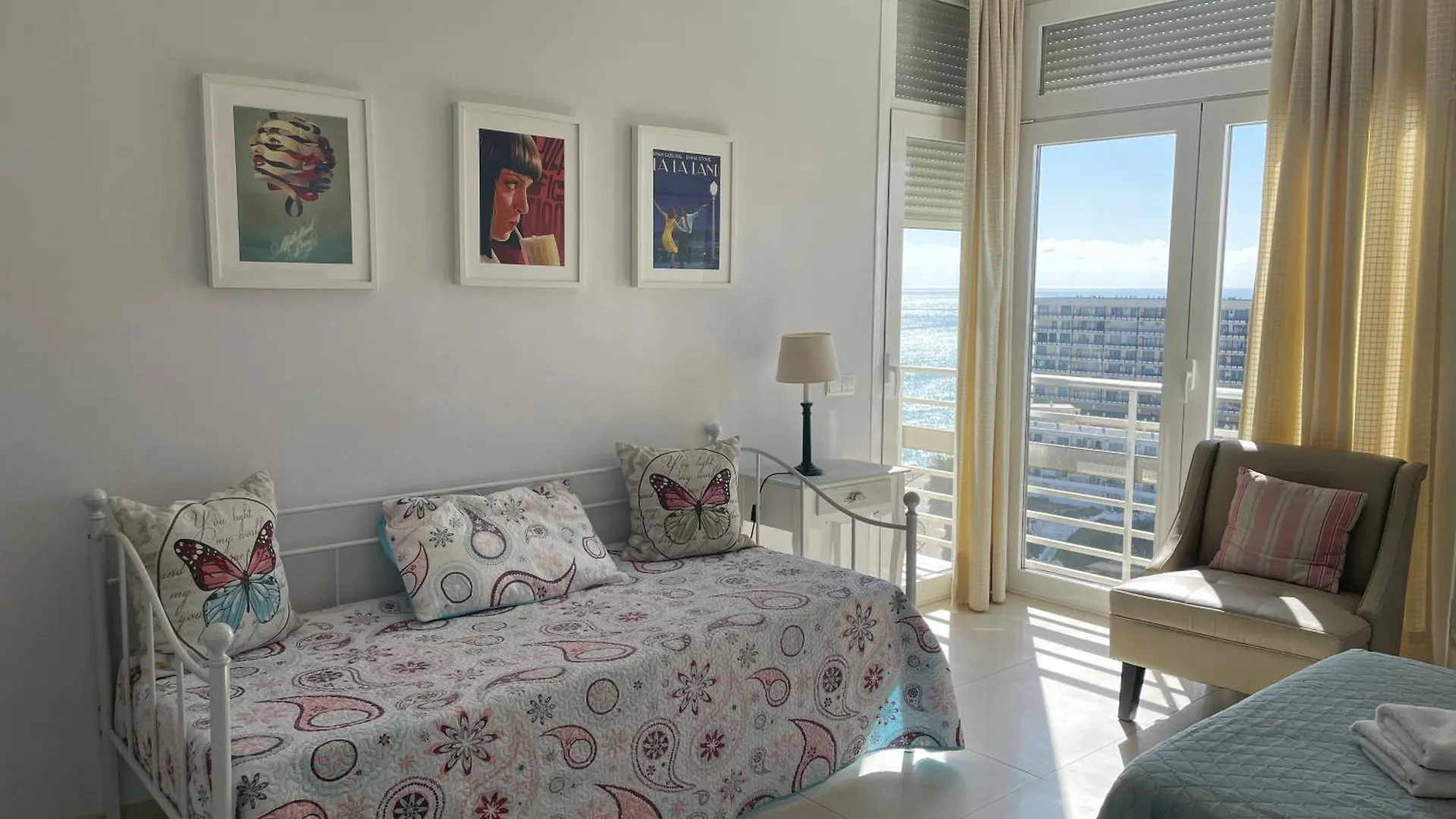 Apartamentos La Roca Rentals Torremolinos