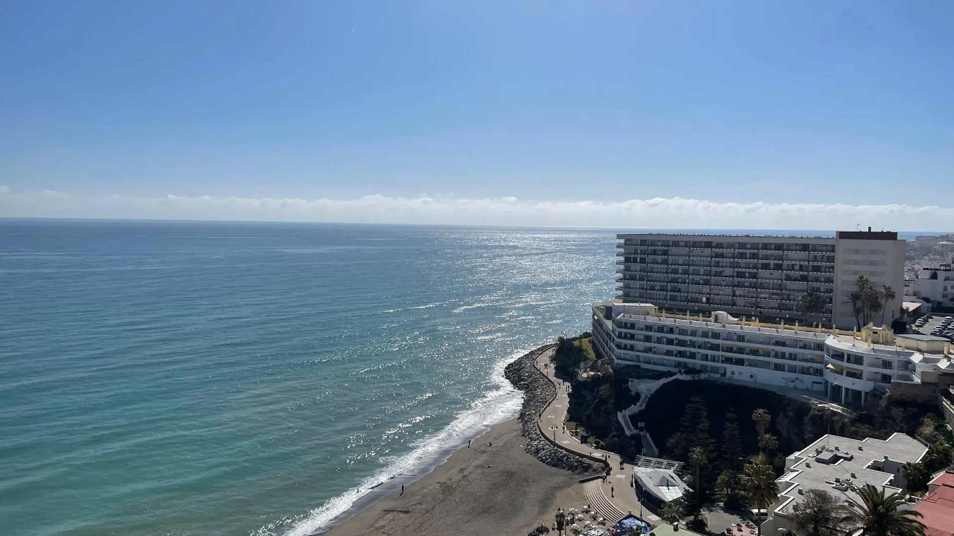 Apartamentos La Roca Rentals Torremolinos Spanien