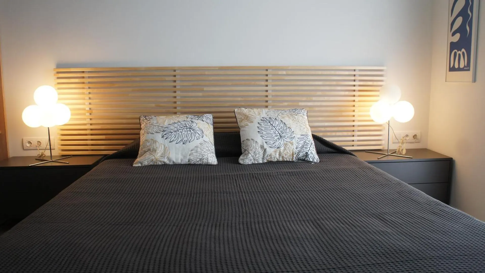 Apartamentos La Roca Rentals Torremolinos Spain