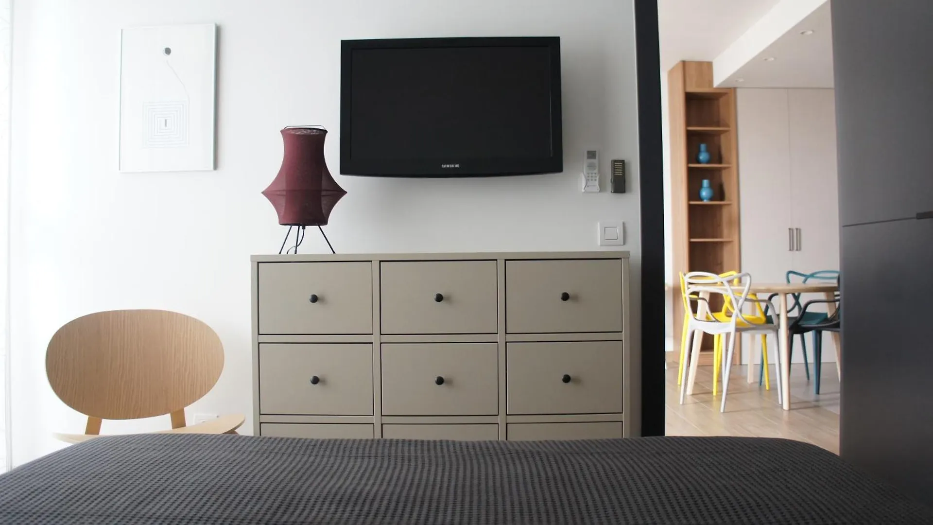 Apartamentos La Roca Rentals Torremolinos Apartment