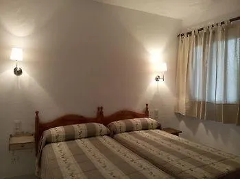 Apartamentos La Roca Rentals Torremolinos Apartment